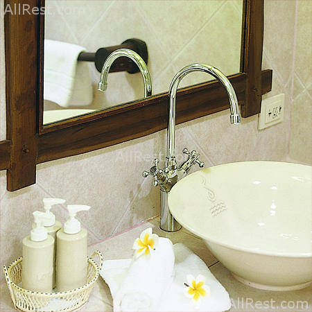 Supatra Hua Hin Resort 19
